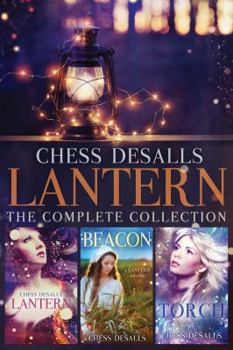 Paperback Lantern: The Complete Collection Book