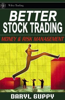 Hardcover Better Stock Trading Book