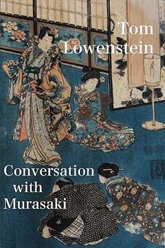 Paperback Conversation with Murasaki Book