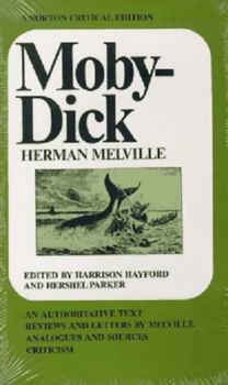 Moby-Dick