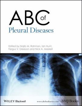 Paperback ABC of Pleural Diseases Book