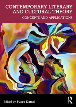 Paperback Contemporary Literary and Cultural Theory: Concepts and Applications Book