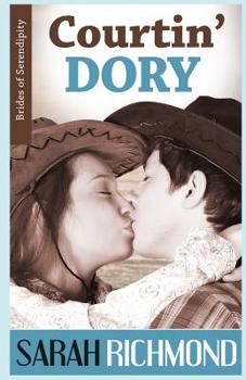 Paperback Courtin' Dory Book