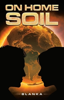 Paperback On Home Soil Book