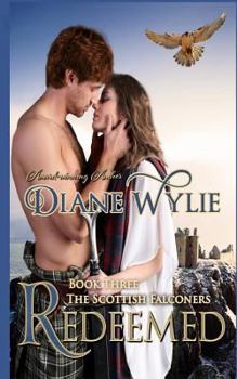 Paperback Redeemed Book