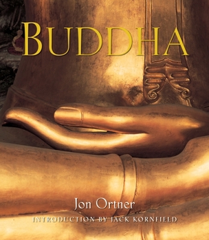 Hardcover Buddha Book