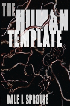 Paperback The Human Template Book