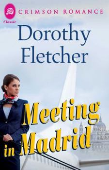 Paperback Meeting in Madrid Book