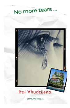 Paperback No More Tears Book