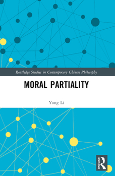 Paperback Moral Partiality Book