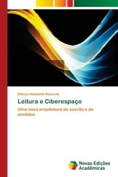 Paperback Leitura e Ciberespaço [Portuguese] Book