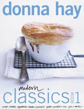 Modern Classics (Book 1) - Book #1 of the Modern Classics