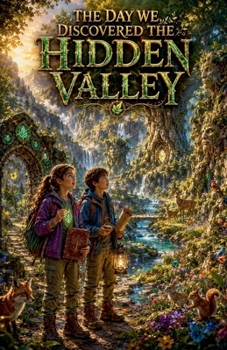 The Day We Discovered the Hidden Valley