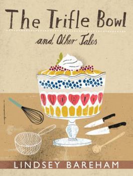 Hardcover The Trifle Bowl Book