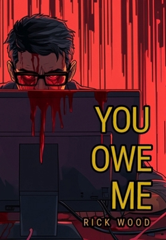 Hardcover You Owe Me Book
