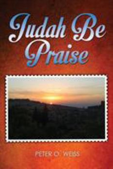 Paperback Judah Be Praise Book