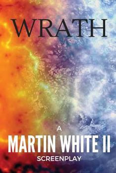 Paperback Wrath Book
