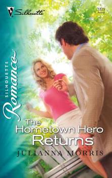 Mass Market Paperback The Hometown Hero Returns Book