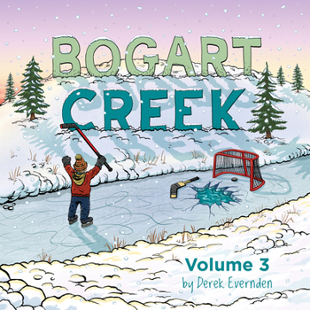 Paperback Bogart Creek 3 Book