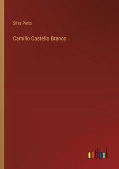 Camillo Castello Branco