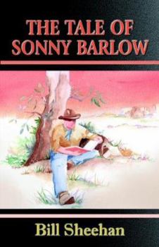 Paperback The Tale of Sonny Barlow Book