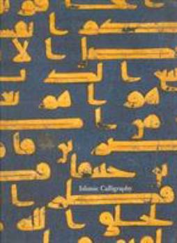 Paperback Islamic Calligraphy Book