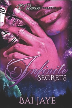 Paperback Infinite Secrets Book