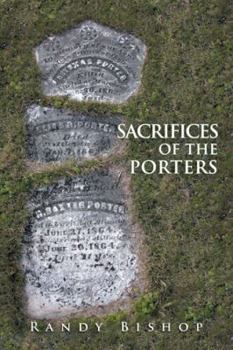 Paperback Sacrifices of the Porters Book