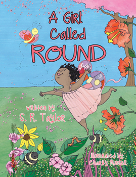 Paperback A Girl Called Round Book