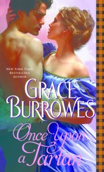 Once Upon a Tartan - Book #2 of the MacGregors