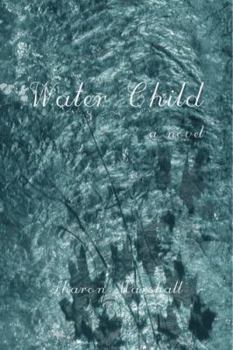 Paperback Water Child Book