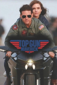 Paperback Top Gun: Maverick Book