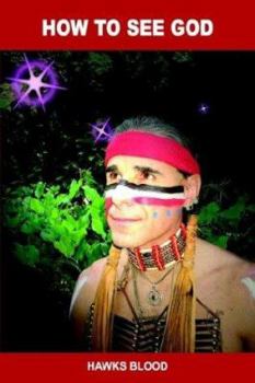 Paperback How to See God Book