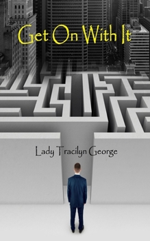 Paperback Get On With It Book