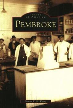 Pembroke (Images of America: New Hampshire) - Book  of the Images of America: New Hampshire