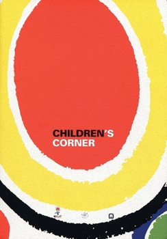 Paperback Children's Corner: Artists' Books for Children Book