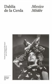 Paperback Mexico Médée [French] Book
