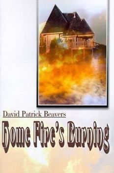 Paperback Home Fire's Burning Book