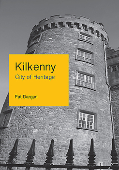 Paperback Kilkenny - City of Heritage Book