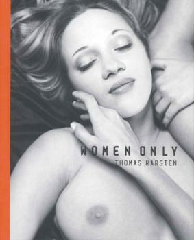 Hardcover Women Only [German] Book