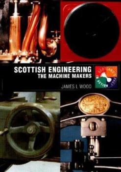 Paperback Scottish Engineering Book