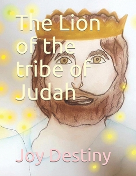 Paperback The Lion of the tribe of Judah Book