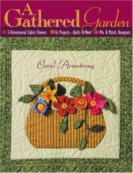 Paperback Gathered Garden Book