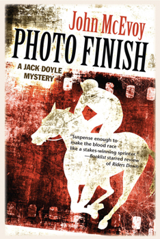 Paperback Photo Finish [Large Print] Book