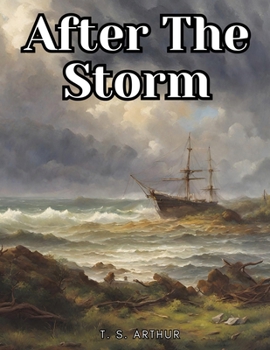 Paperback After The Storm Book