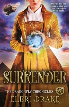 Paperback Surrender Book