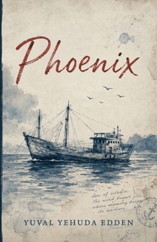 Paperback Phoenix Book