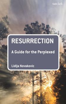 Hardcover Resurrection: A Guide for the Perplexed Book