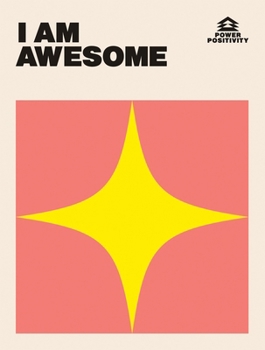 Hardcover I Am Awesome Book