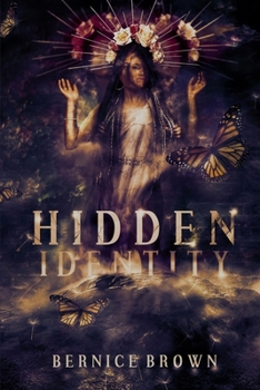 Paperback Hidden Identity Book